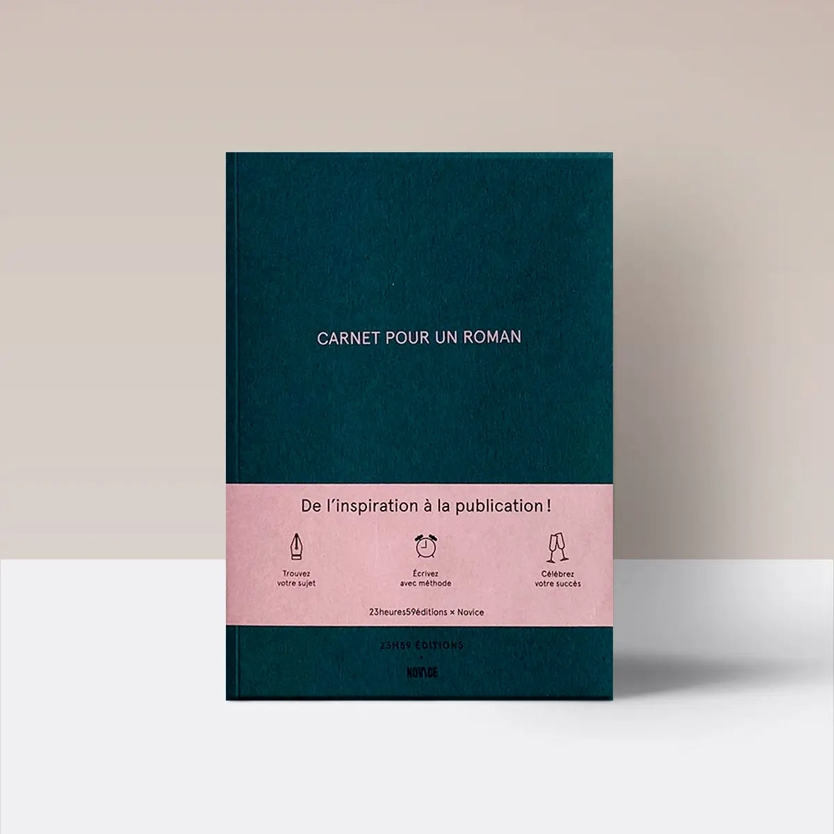 Carnet pour un roman