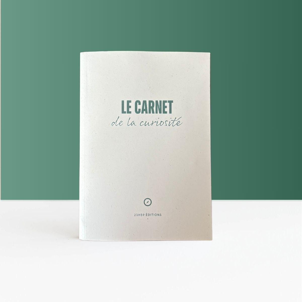 le carnet de la curiosite