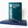 Boite cadeau pour carnets - 23heures59éditions