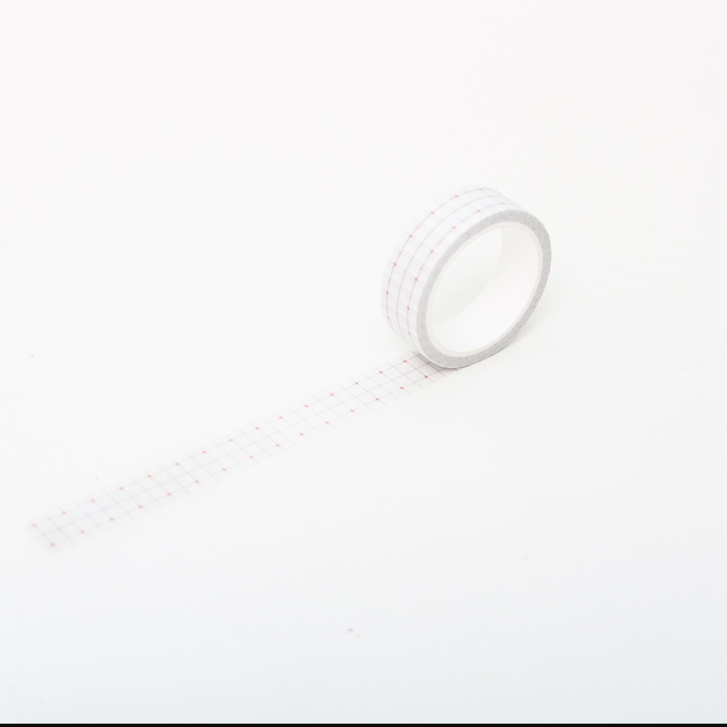 Masking tape | Petites croix - 23heures59éditions