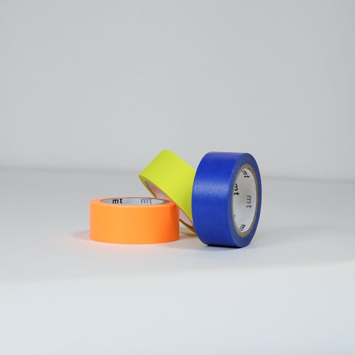 Masking tape | Set Fluo - 23heures59éditions