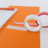 Masking tapes | Lignes roses - 23heures59éditions