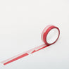 Masking tapes | Lignes roses - 23heures59éditions