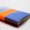 Set de 3 Carnets de poche - 23heures59éditions