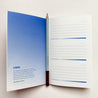 Set de 3 Carnets de poche - 23heures59éditions