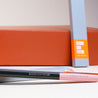 Set de 3 crayons de papier - 23heures59éditions