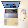 Set semainier et blocs - Organisation - 23heures59éditions