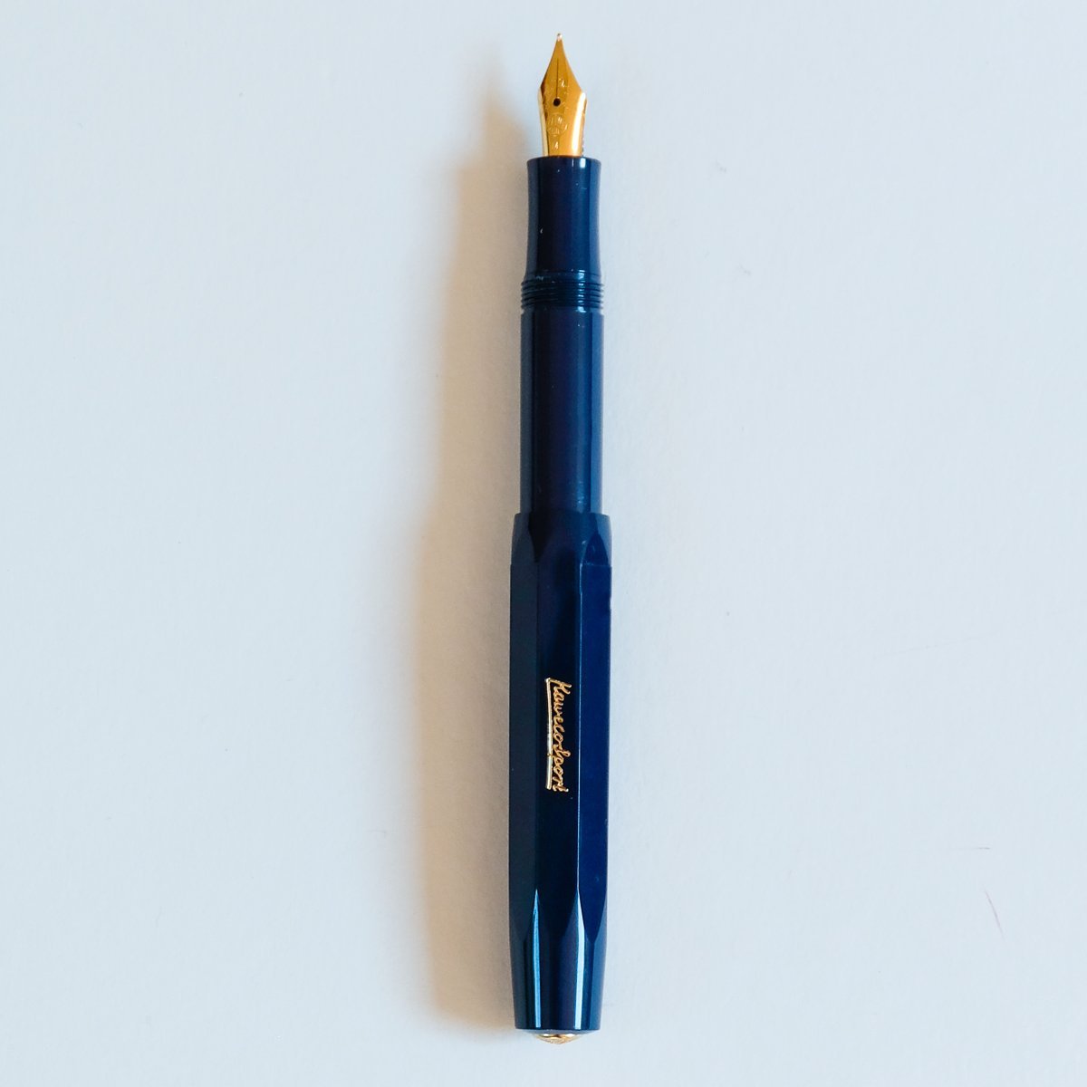 Stylo Plume Kaweco - 23heures59éditions