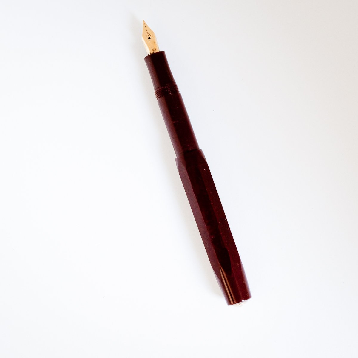 Les plus beaux stylos-plume - Nibs Plus Ultra