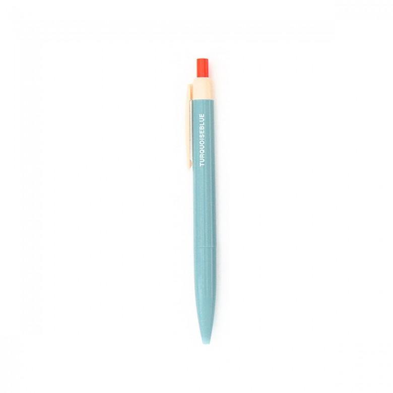 Stylos billes Tricolore - 23heures59éditions